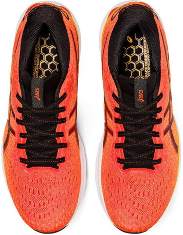 Tenisky a topánky Asics Gel-Nimbus 24 Oranžová | 1011B359 800, 4