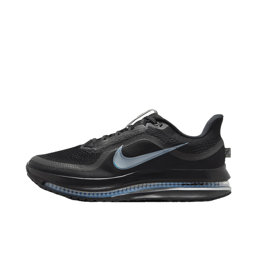 Tenisky a topánky Nike Pegasus Premium Čierna | HQ2592-005