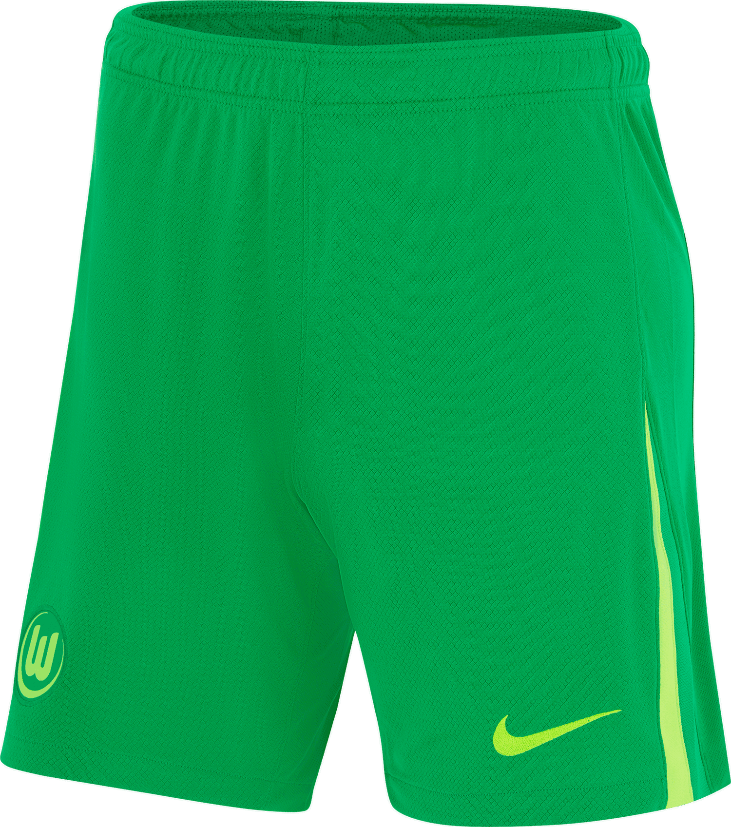 Šortky Nike Green Training Shorts 2024/25 Zelené | fz2821-310, 0