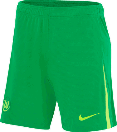 Šortky Nike Green Training Shorts 2024/25 Zelené | fz2821-310, 0