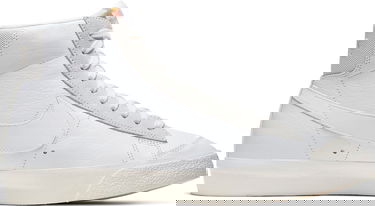 Tenisky a topánky Nike Blazer Mid '77 Vintage Biela | cw7583-100, 2