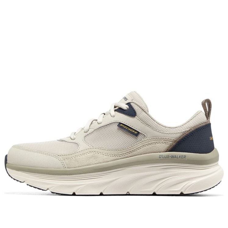 Tenisky a topánky Skechers D'Lux Walker Béžová | 232363-TPNV