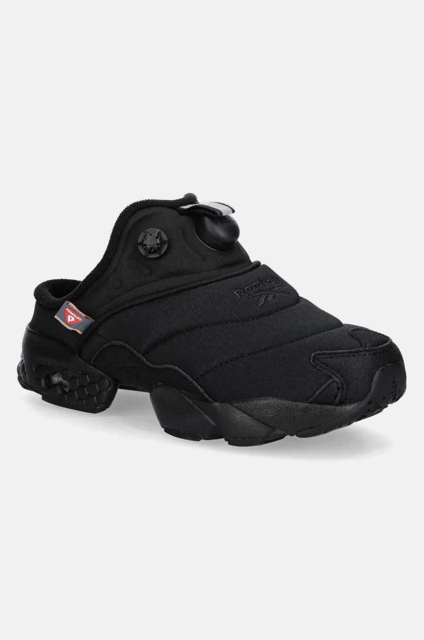 Tenisky a topánky Reebok Classic Instapump Fury Mule Čierna | 100202693, 1