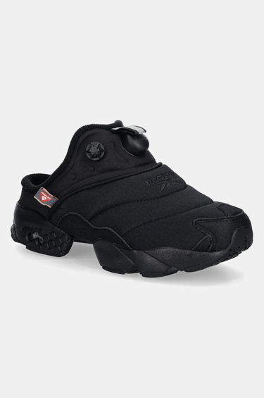 Tenisky a topánky Reebok Classic Instapump Fury Mule Čierna | 100202693, 1