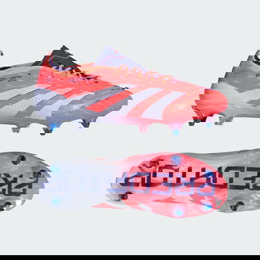 Tenisky a topánky adidas Performance Predator Elite Ružová | JI1069, 0