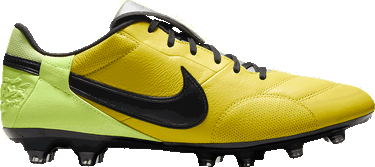 Tenisky a topánky Nike THE PREMIER III Žltá | hm0265-700, 0