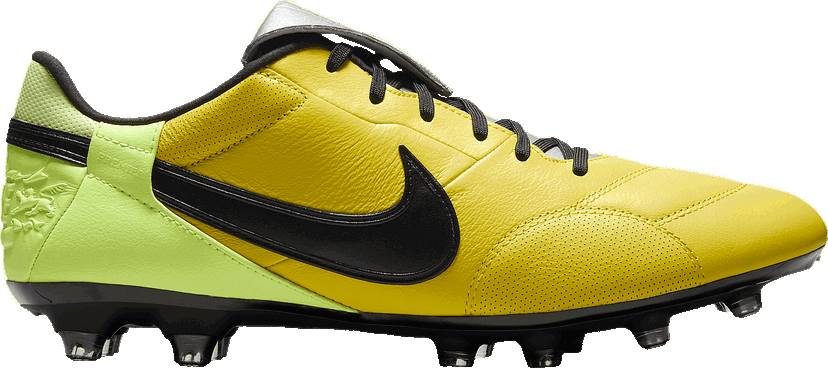 Tenisky a topánky Nike THE PREMIER III Žltá | hm0265-700