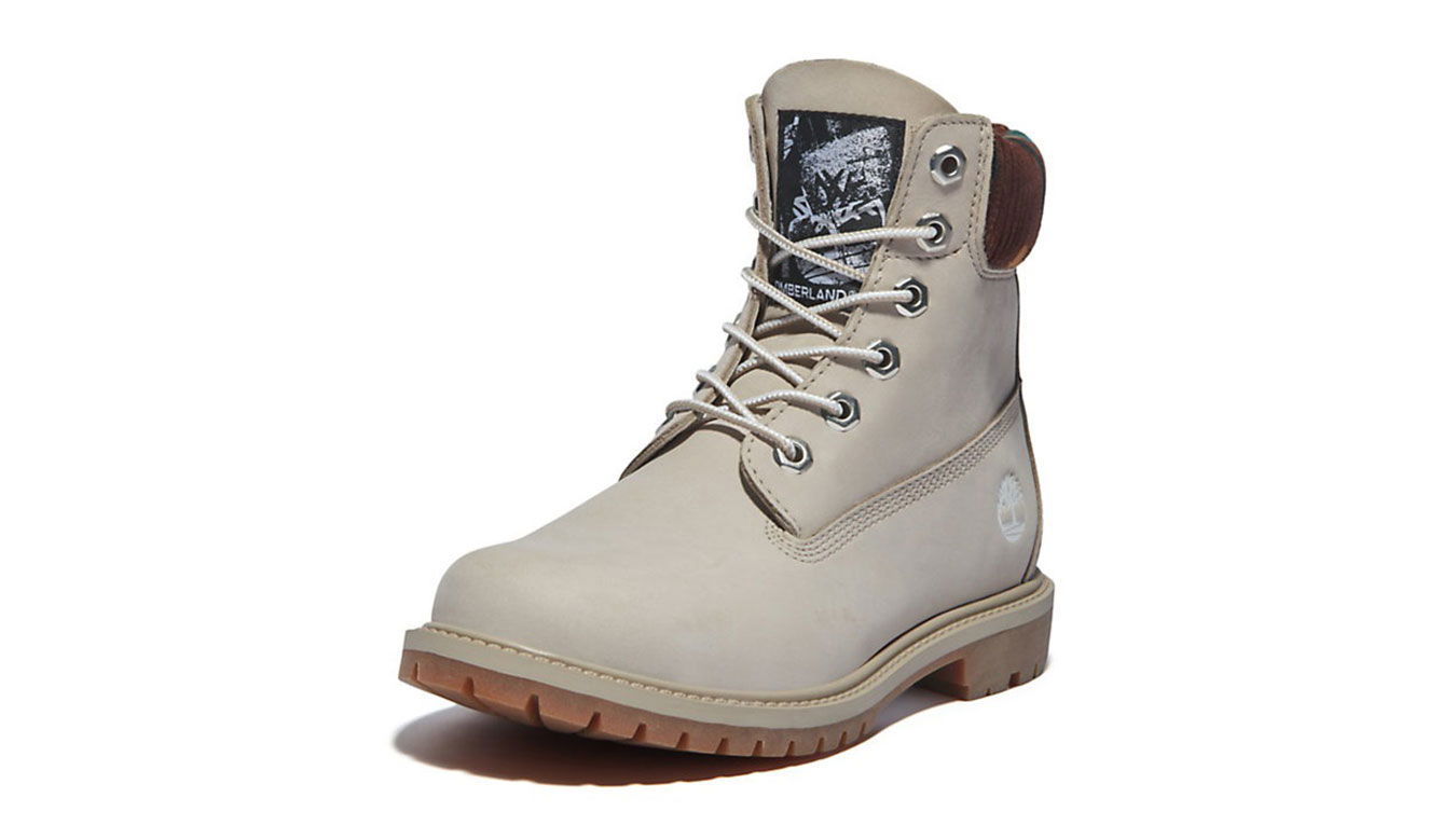 Heritage 6" "Beige Camo" W