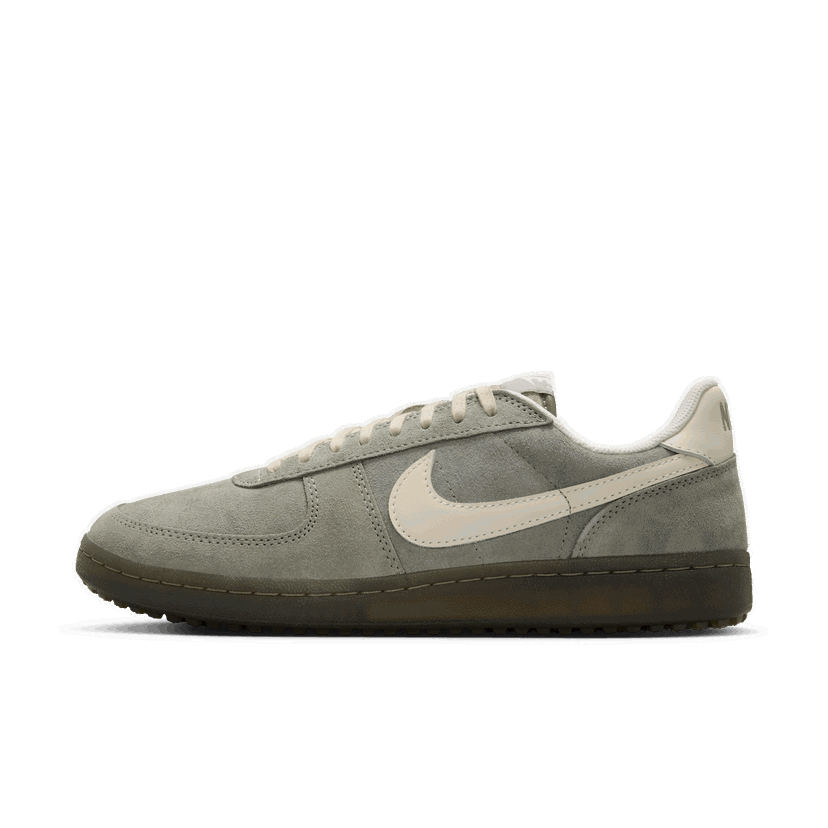 Tenisky a topánky Nike Nike Field General Šedá | IF0666-300