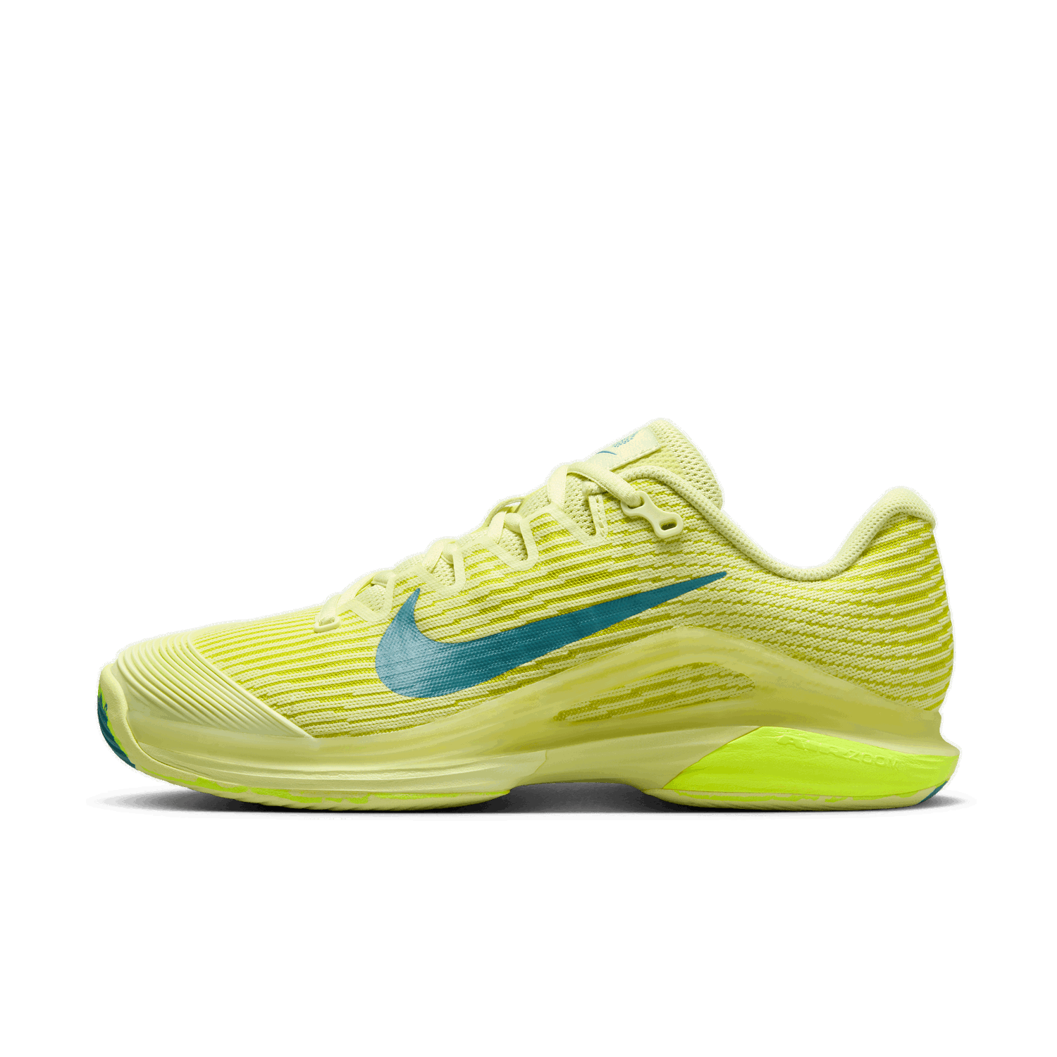 Tenisky a topánky Nike Nike Vapor 12 Premium Hard Court Žltá | HF7834-300, 0