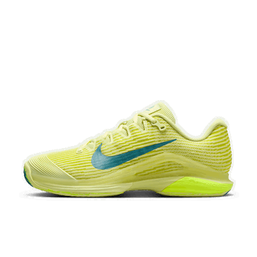 Tenisky a topánky Nike Nike Vapor 12 Premium Hard Court Žltá | HF7834-300, 0