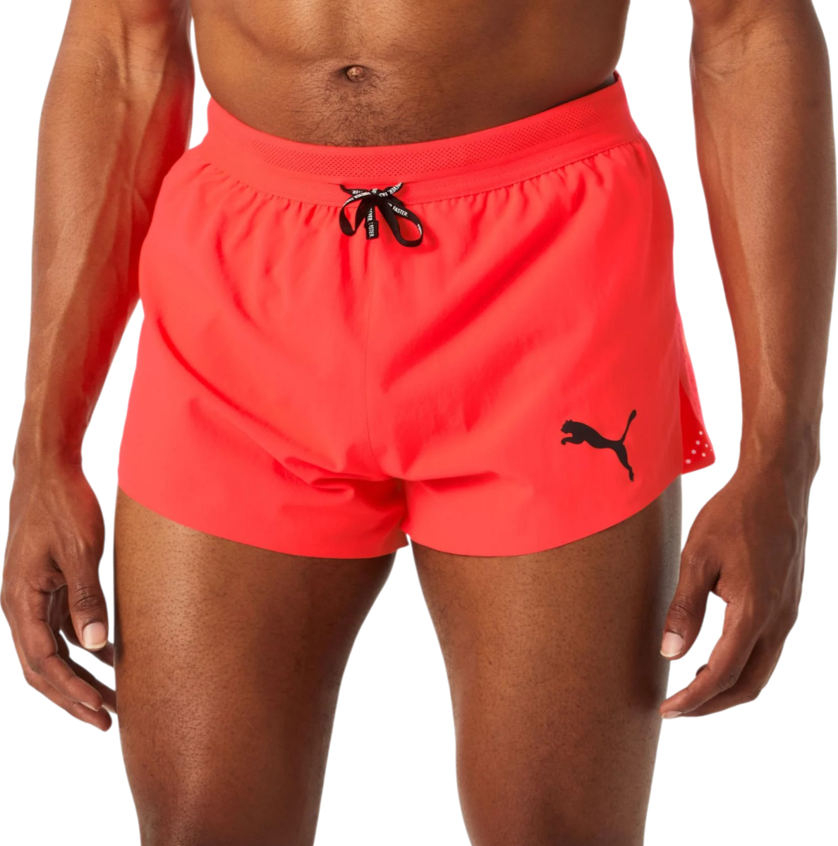 Šortky Puma Puma Ultraweave 3" Running Shorts Červená | 606790-23, 0