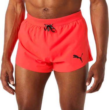 Šortky Puma Puma Ultraweave 3" Running Shorts Červená | 606790-23, 0