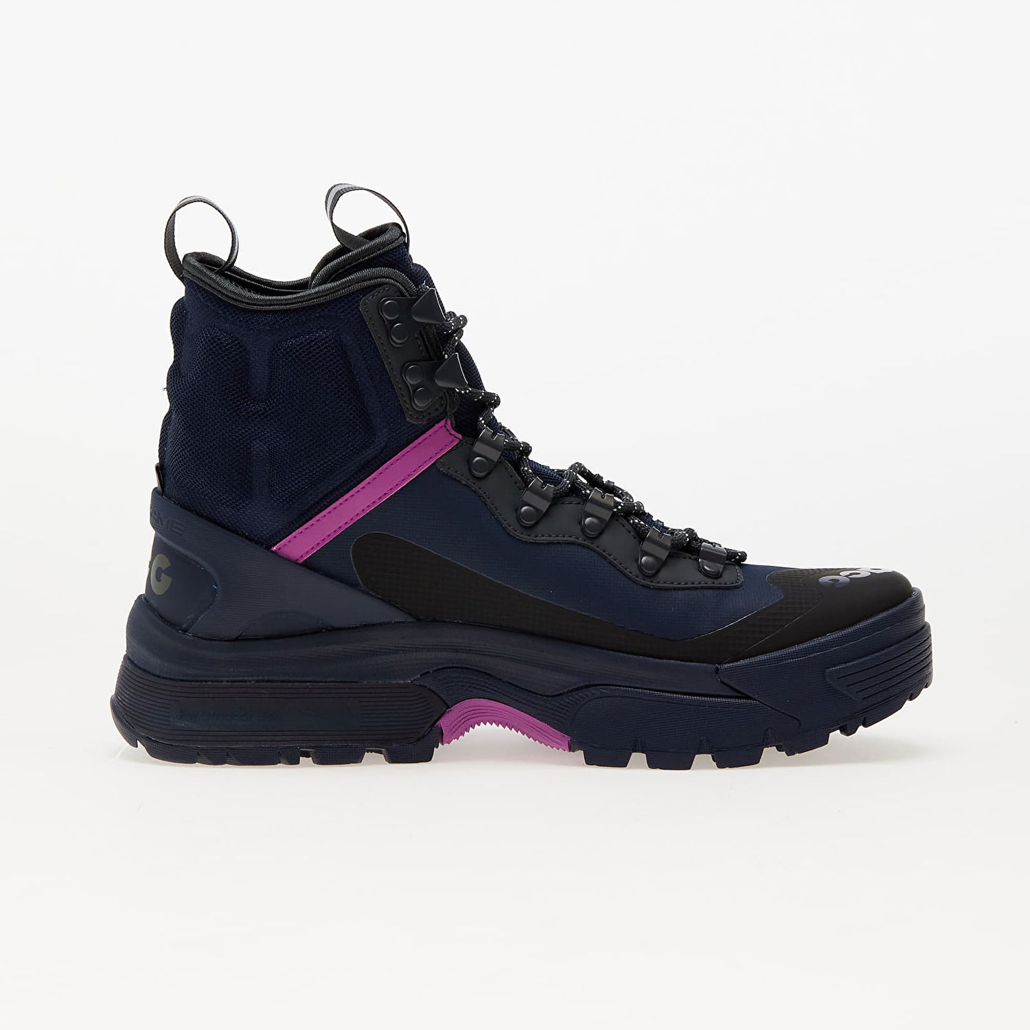 Tenisky a topánky Nike ACG Air Gaiadome Gore-Tex Čierna | DD2858-401, 1