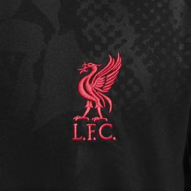 Dres Nike Dri-FIT Liverpool FC Academy Pro Third Čierna | FQ2548-011, 1