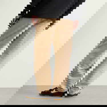Nohavice Jordan Golf Pants Béžová | HQ8673-248, 3