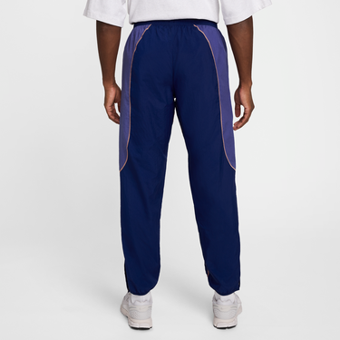Tepláky Nike Strike+ Water-Repellent Football Pants Modrá | HJ3804-492, 3