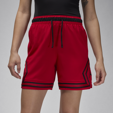 Šortky Jordan Jordan Sport Diamond Dri-FIT Červená | FQ2989-687, 4