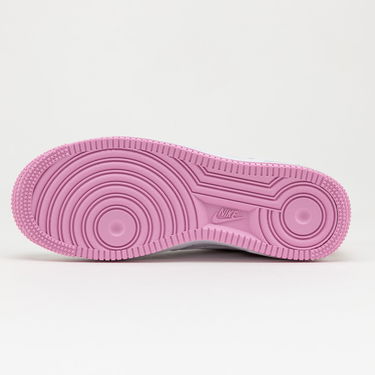 Tenisky a topánky Nike Air Force 1 '07 "Pink Leopard" GS Biela | DA4673-100, 5