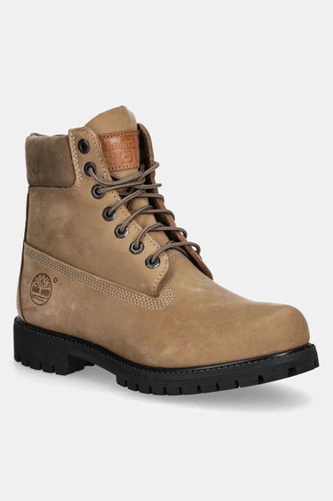 Tenisky a topánky Timberland Premium 6IN Lace Waterproof Boots Béžová | TB0A2P6WEN31, 0