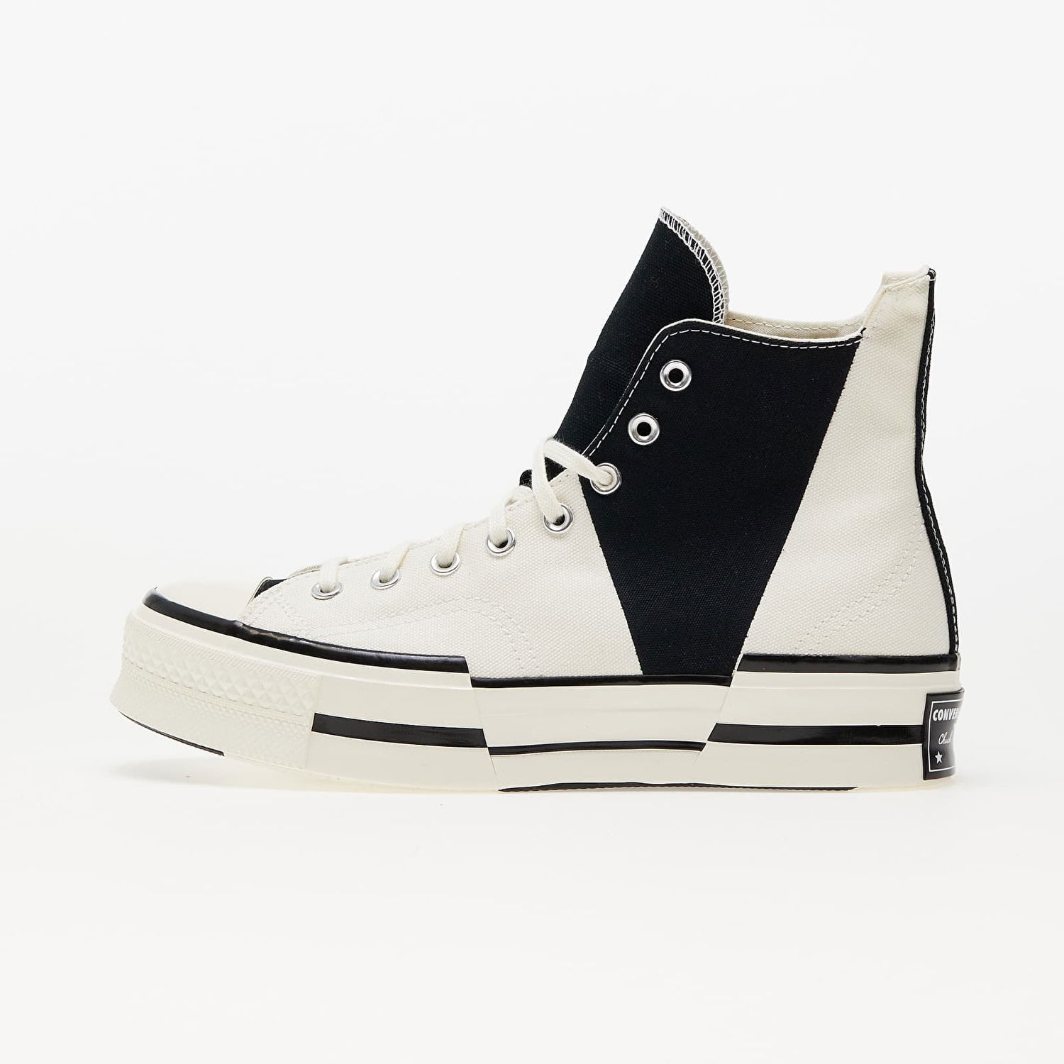 Tenisky a topánky Converse Chuck 70 Biela | A01388C, 0