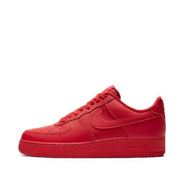Tenisky a topánky Nike Air Force 1 Low Triple Red Červená | CW6999-600, 1