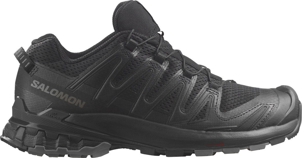 Tenisky a topánky Salomon XA PRO 3D V9 Čierna | l47272700, 0