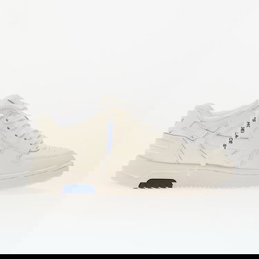 Tenisky a topánky Off-White Off-White Kids Out Of Office For Walking Biela | OBIA011S25LEA0020184, 2