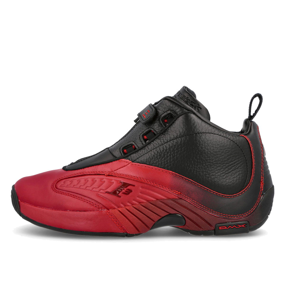 Tenisky a topánky Reebok Answer IV Červená | H01302, 1