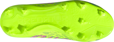 Tenisky a topánky adidas Performance Predator League FG/MG J Žltá | id3748, 2