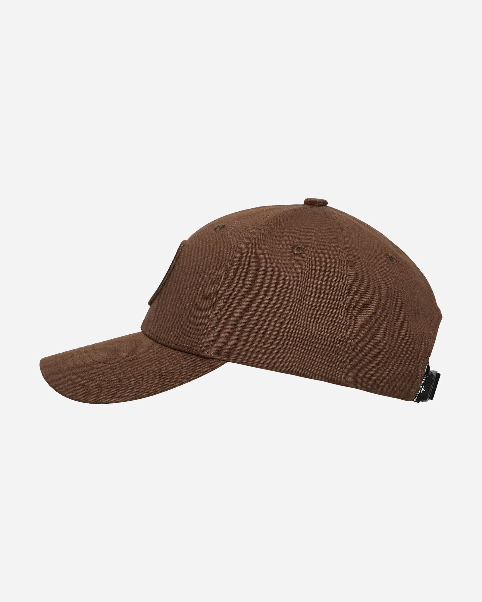 Logo Cap Military