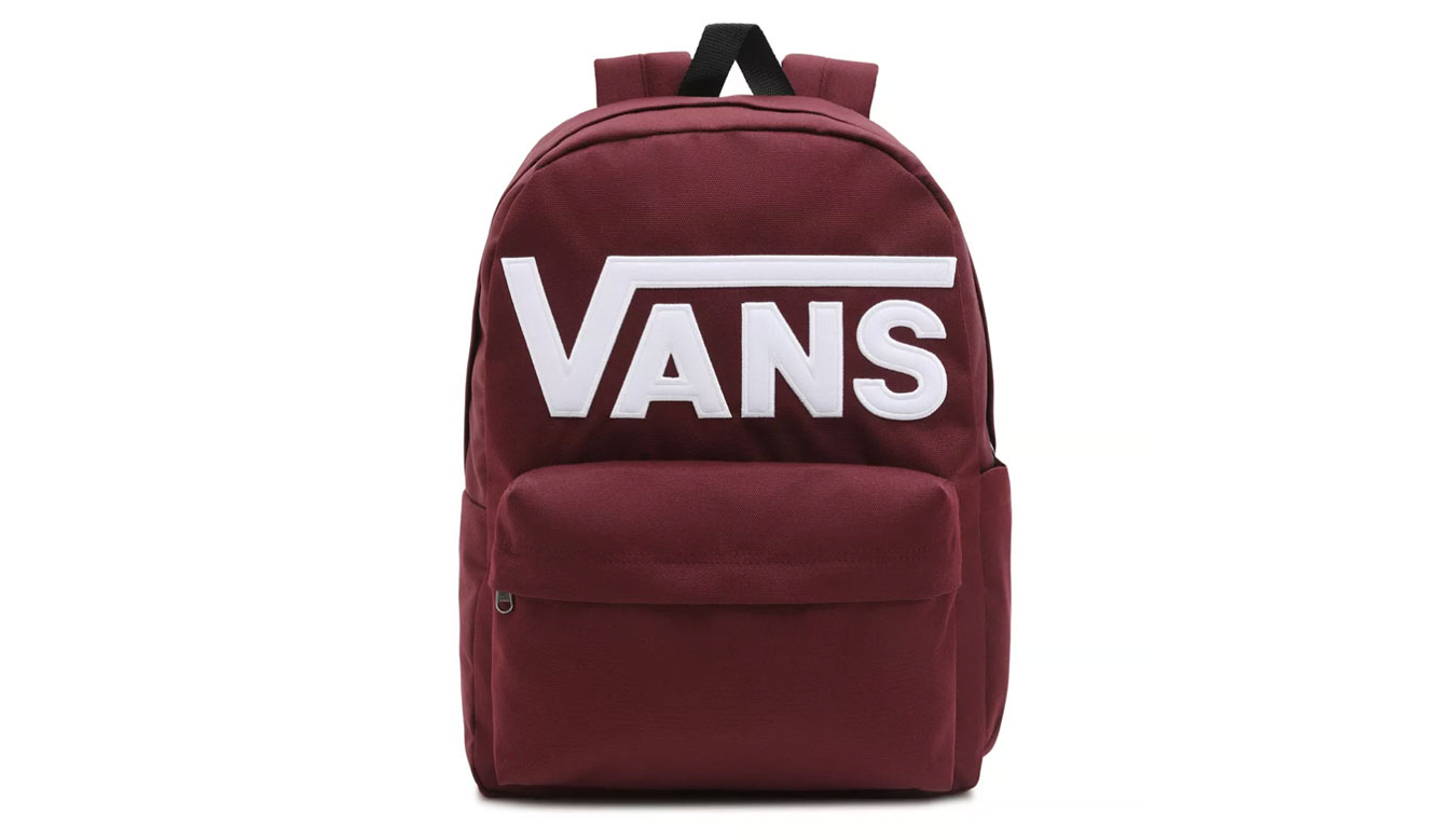 Tenisky a topánky Vans Old Skool Drop Vínová | VN0A5KHP4QU, 0