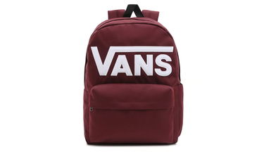 Tenisky a topánky Vans Old Skool Drop Vínová | VN0A5KHP4QU, 0