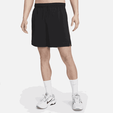 Šortky Nike Unlimited Dri-FIT Shorts Čierna | DV9340-010, 0