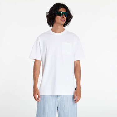 Tričko Nike Sportswear Premium Essentials Pocket Tee Biela | DQ9295-100, 1