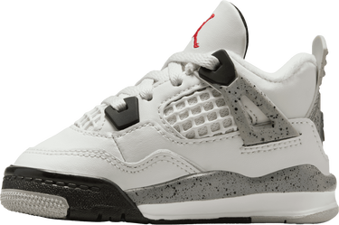 Tenisky a topánky Jordan Jordan 4 Retro OG Biela | IB4387-100, 1