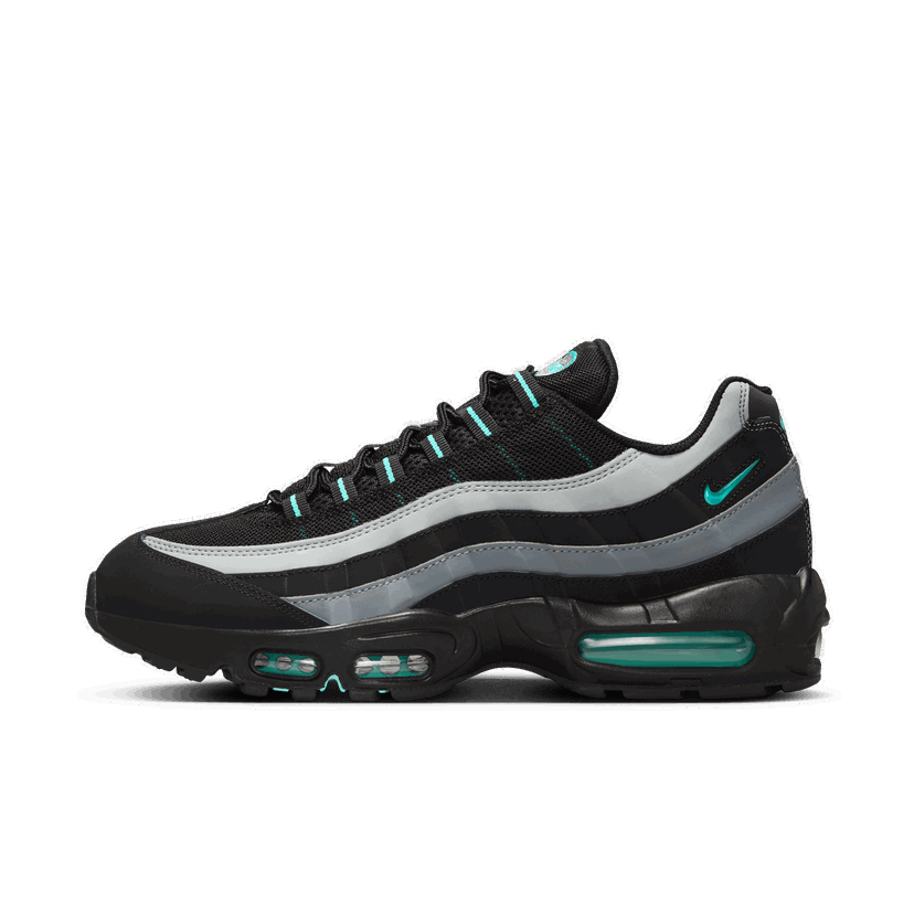 Tenisky a topánky Nike Air Max 95 Tyrkysová | HV6062-001