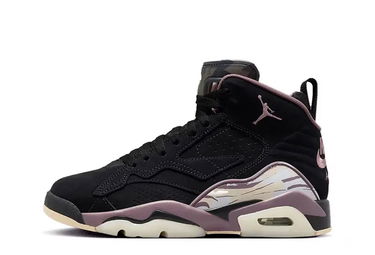 Tenisky a topánky Jordan Jumpman MVP Čierna | FB9019-005, 4