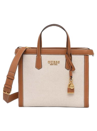 Tote bag GUESS Tote Bag Béžová | HWAA87.80060