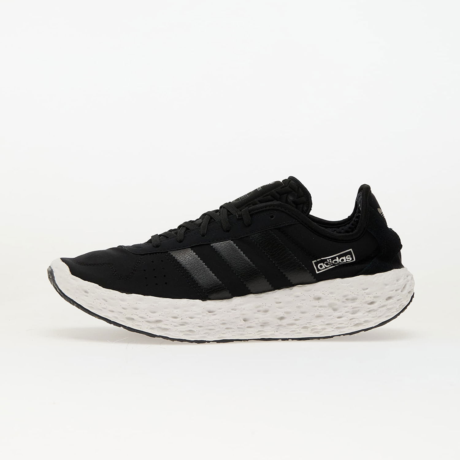 Tenisky a topánky adidas Originals Originals ZPONGE Čierna | JQ2547, 0