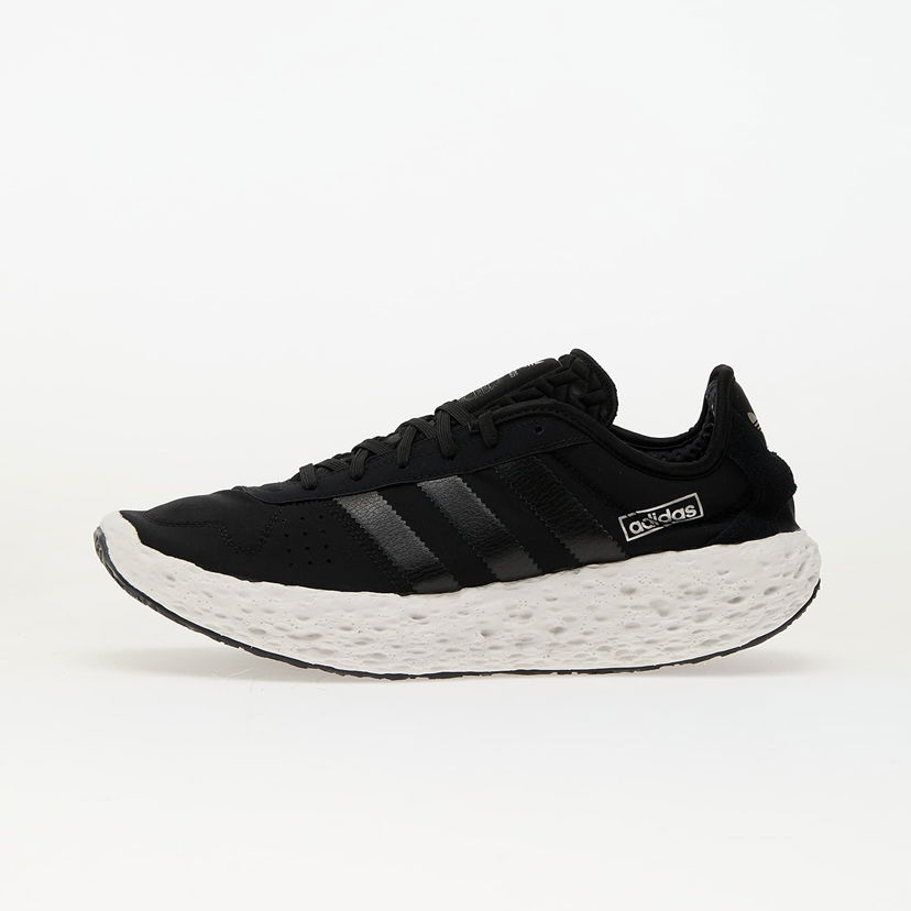 Tenisky a topánky adidas Originals Originals ZPONGE Čierna | JQ2547