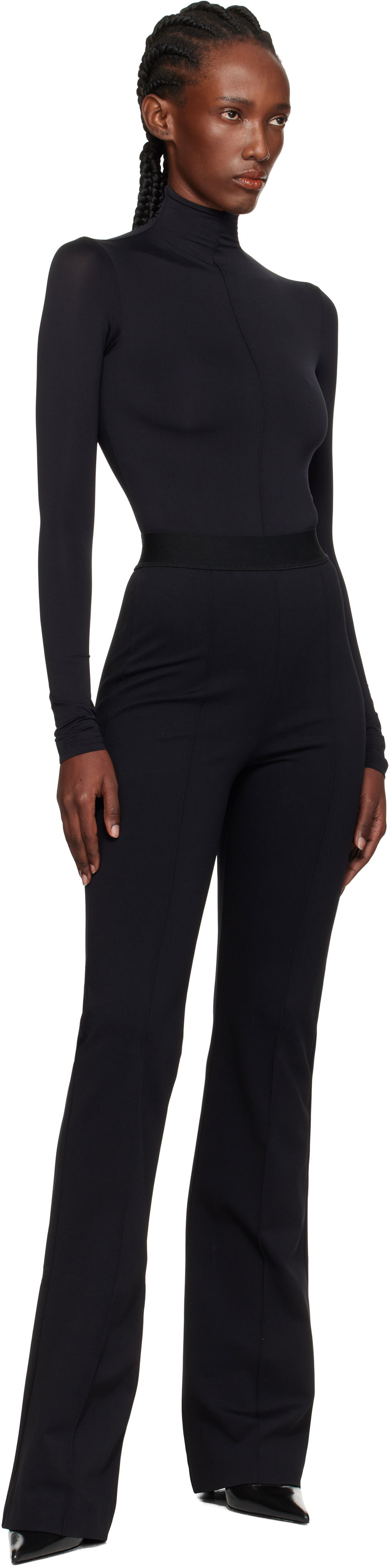 Long Sleeve Bodysuit
