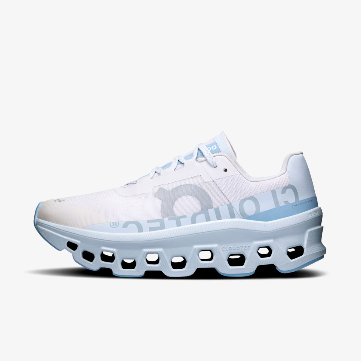 On Running Cloudmonster