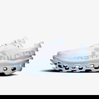 On Running Cloudmonster