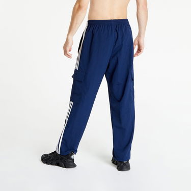 Tepláky adidas Originals Cargo Pants Adicolor 3-Stripes Cargo Tracksuit Bottoms Navy | HN6735, 4