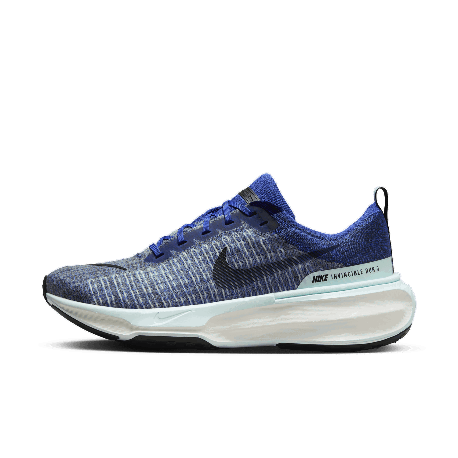 Tenisky a topánky Nike Invincible 3 Modrá | DR2615-404, 0