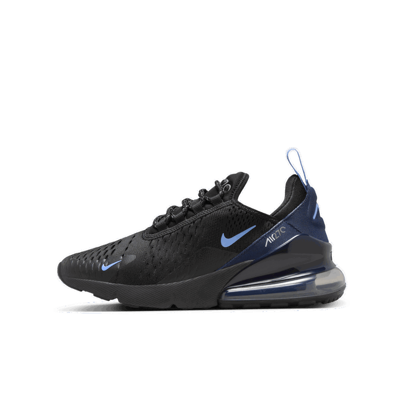 Tenisky a topánky Nike Air Max 270 Čierna | HQ3811-001