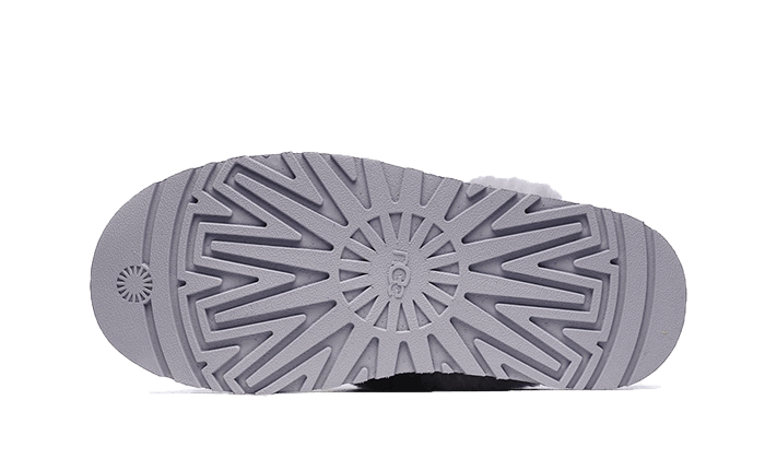 Tenisky a topánky UGG Disquette Slipper June Gloom Fialová | 1122550-JGL, 1