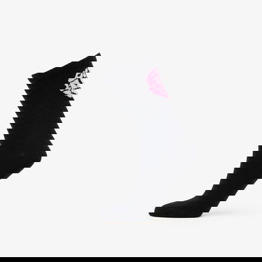 Ponožky Carhartt WIP Heartbreaker Socks 1-Pack Čierna | I034370.2O5XX, 0