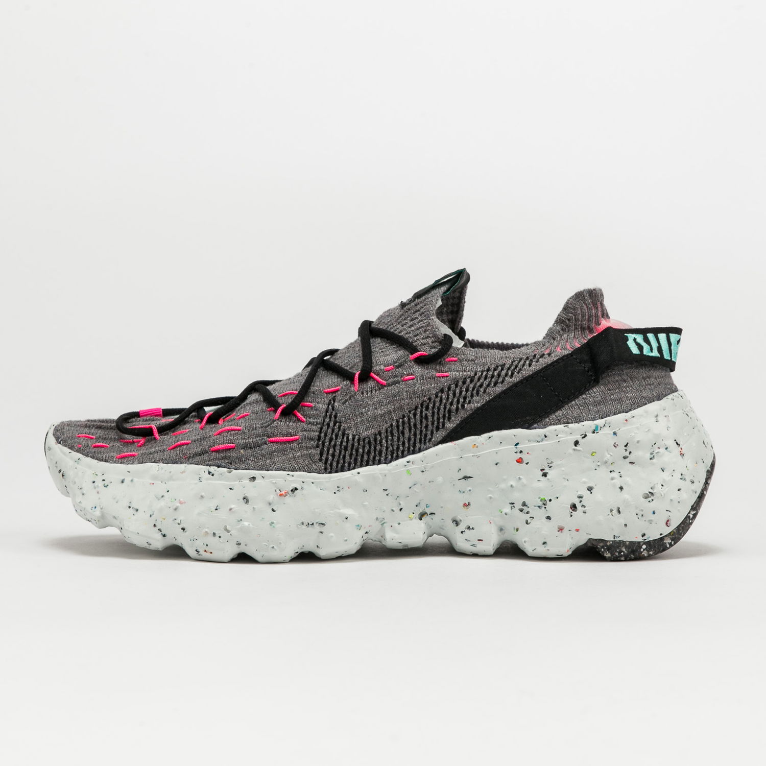 Tenisky a topánky Nike Space Hippie 04 Šedá | CZ6398-003, 0